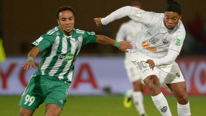 Raja : L’ancien du club Issam Erraki fait appel aux dons des supporters Raja : L’ancien du club Issam Erraki fait appel aux dons des supporters