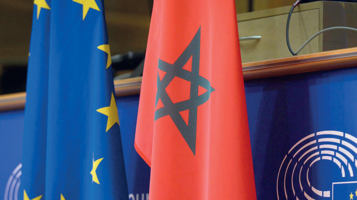 LBC-FT : Le Conseil de l’Europe satisfait de l’efficacité marocaine LBC-FT : Le Conseil de l’Europe satisfait de l’efficacité marocaine