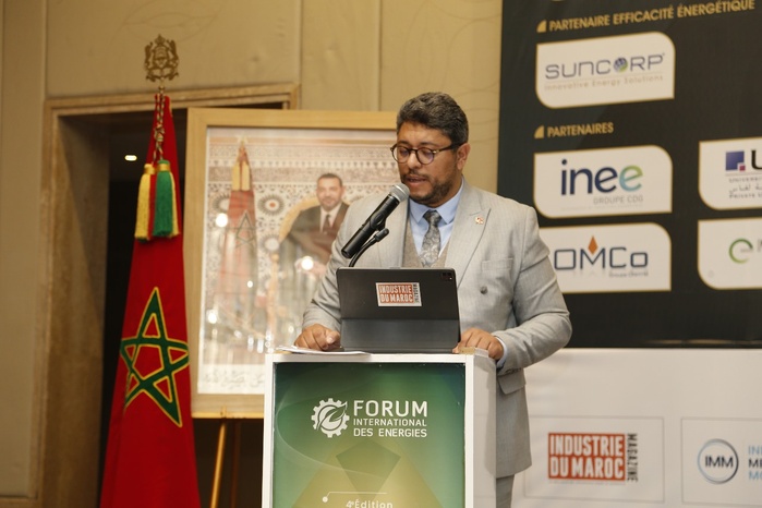 Économie verte : Parier sur le mix énergétique pour gagner en compétitivité Économie verte : Parier sur le mix énergétique pour gagner en compétitivité