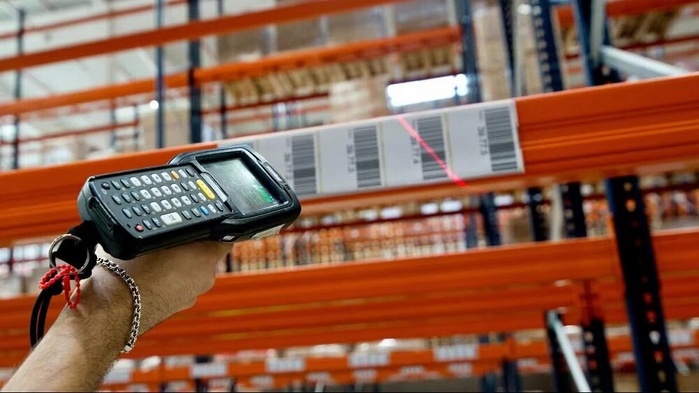 Contrôle à l'import: Plus de 5 583 tonnes de produits interdits en 2024 Contrôle à l'import: Plus de 5 583 tonnes de produits interdits en 2024