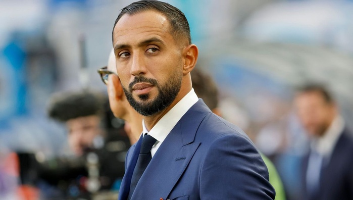 Foot français : Benatia écope d’une suspension de trois mois ! Foot français : Benatia écope d’une suspension de trois mois !