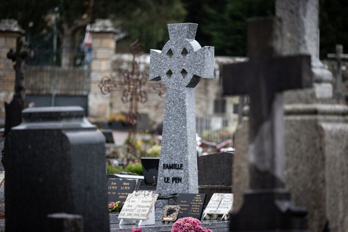 Photo: tous droits réservés. Photo: tous droits réservés.