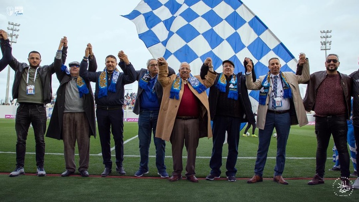 Les ex présidents de l’IRT. Les ex présidents de l’IRT.