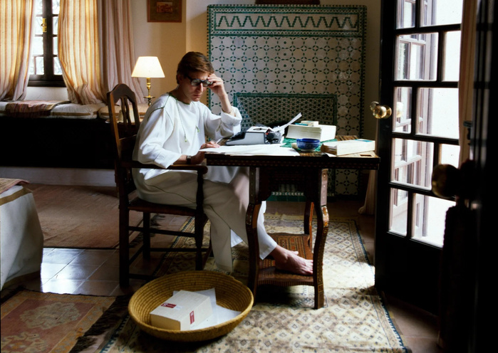 Dans l’intimité d’un collectionneur : Yves Saint Laurent vu par Hamish Bowles Dans l’intimité d’un collectionneur : Yves Saint Laurent vu par Hamish Bowles