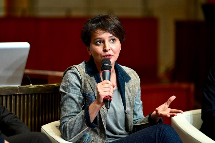 Najat Vallaud-Belkacem : "L’Afrique doit activement participer à la création de la mémoire collective" Najat Vallaud-Belkacem : "L’Afrique doit activement participer à la création de la mémoire collective"