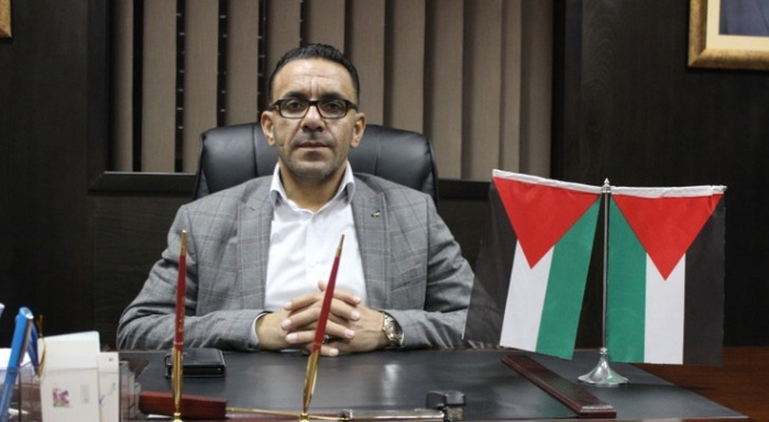 Le gouverneur d'Al-Qods salue le soutien constant de SM le Roi aux Maqdessis Le gouverneur d'Al-Qods salue le soutien constant de SM le Roi aux Maqdessis