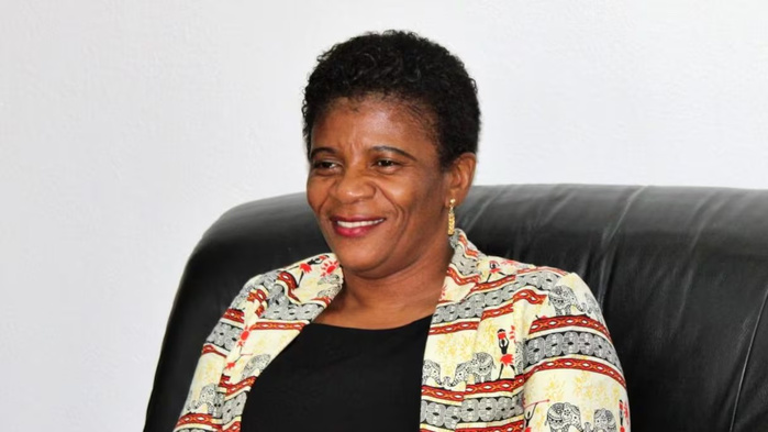 La ministre santoméenne des AE s’informe de la dynamique de développement à Laâyoune-Sakia El Hamra La ministre santoméenne des AE s’informe de la dynamique de développement à Laâyoune-Sakia El Hamra