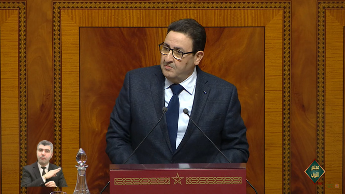 Kayouh : 60 millions de dirhams de subventions aux lignes aériennes domestiques Royal Air Maroc » Kayouh : 60 millions de dirhams de subventions aux lignes aériennes domestiques Royal Air Maroc »