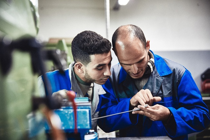 Coopération Maroc-Allemagne : Lancement de l'appui aux entreprises du "Challenge Fund II"