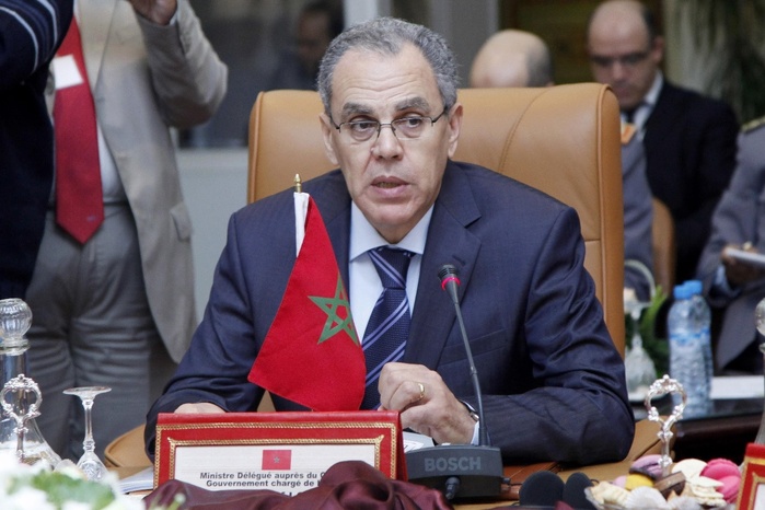 Loudiyi : "Le Maroc engagé pour une coopération africaine renforcée contre les cybermenaces" Loudiyi : "Le Maroc engagé pour une coopération africaine renforcée contre les cybermenaces"