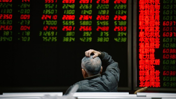 Le secteur automobile bousculé en Bourse par les droits de douane de Trump Le secteur automobile bousculé en Bourse par les droits de douane de Trump