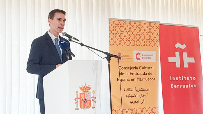 Maroc-Espagne : Un programme culturel riche pour 2025 Maroc-Espagne : Un programme culturel riche pour 2025