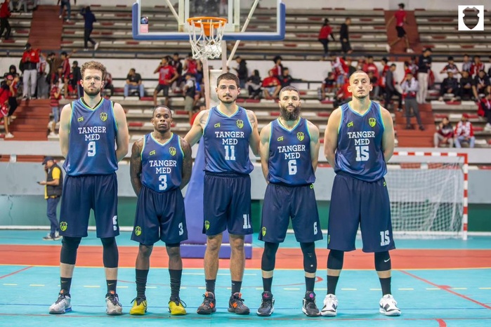 Ittihad de Tanger (IRT): Les sections football, basket, beach soccer à l’honneur Ittihad de Tanger (IRT): Les sections football, basket, beach soccer à l’honneur