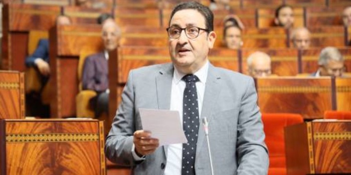 Aéroports du Maroc: Environ 32 millions de passagers en 2024 (Abdessamad Kayouh) Aéroports du Maroc: Environ 32 millions de passagers en 2024 (Abdessamad Kayouh)