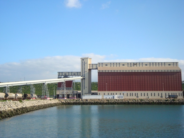 Mass Céréales Al Maghreb : Une Triple Certification qui Confirme Son Leadership en Manutention Portuai Mass Céréales Al Maghreb : Une Triple Certification qui Confirme Son Leadership en Manutention Portuai