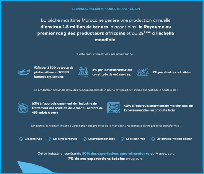 Interview avec le président de la FENIP, Hassan Sentissi El Idrissi : « Il faut développer une nouvelle génération de chantiers navals » Interview avec le président de la FENIP, Hassan Sentissi El Idrissi : « Il faut développer une nouvelle génération de chantiers navals »