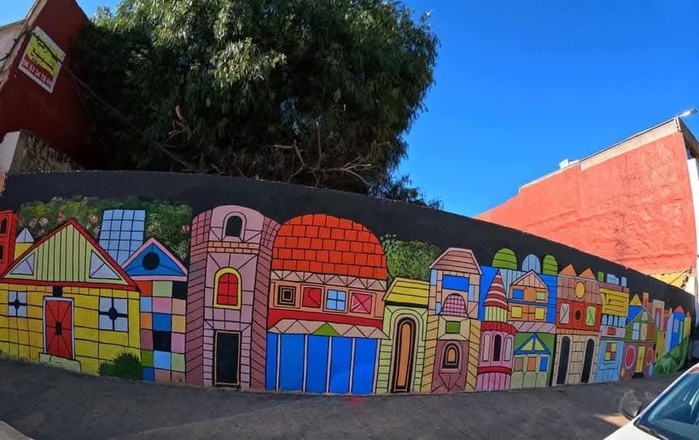 Le coup de coeur de Sidi Bennour Le coup de coeur de Sidi Bennour