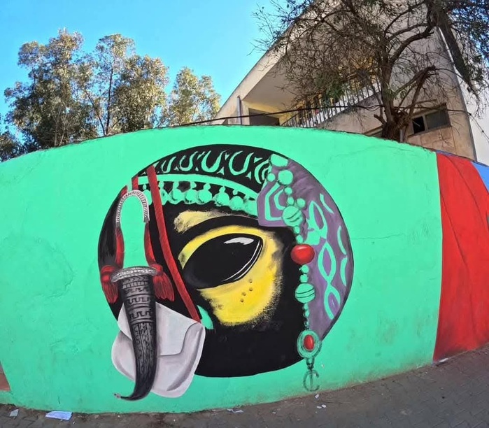 Le coup de coeur de Sidi Bennour Le coup de coeur de Sidi Bennour