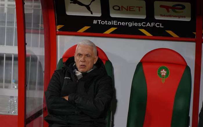 AS FAR : Hubert Velud limogé … à l’amiable! AS FAR : Hubert Velud limogé … à l’amiable!