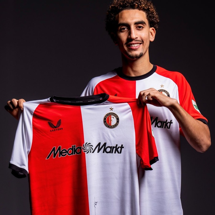 Transfert : Targhalline quitte la Haute Normandie pour Rotterdam  Transfert : Targhalline quitte la Haute Normandie pour Rotterdam