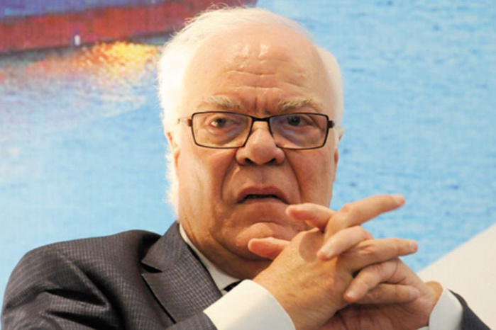 Hassan Sentissi : "Nous travaillons d'arrache-pied pour que le poisson marocain retrouve sa place sur les marchés internationaux" Hassan Sentissi : "Nous travaillons d'arrache-pied pour que le poisson marocain retrouve sa place sur les marchés internationaux"