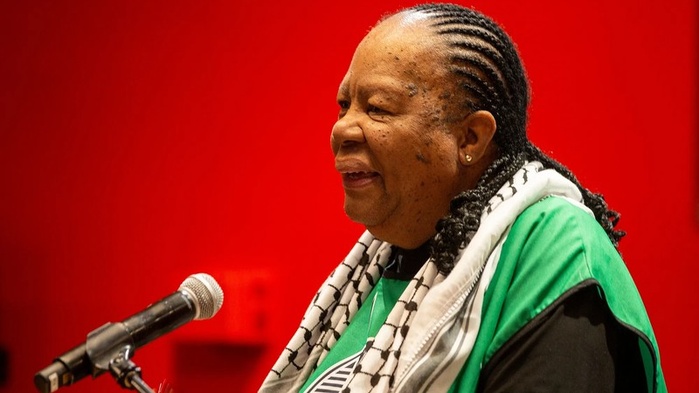 Rétro-Verso : Mandela et le Maroc, une alliance historique au-delà des ingratitudes Rétro-Verso : Mandela et le Maroc, une alliance historique au-delà des ingratitudes