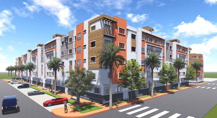 Pass jeunes: 5% de remise pour l'achat d'un logement chez Al Omrane Pass jeunes: 5% de remise pour l'achat d'un logement chez Al Omrane