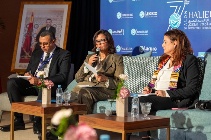 Flambée des prix de la sardine : Vers une accalmie avant Ramadan ? Flambée des prix de la sardine : Vers une accalmie avant Ramadan ?