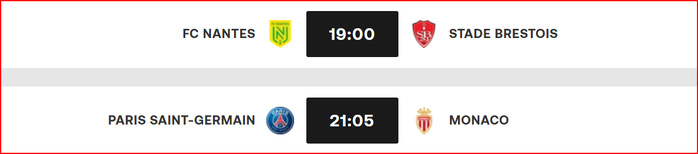 Ligue 1/J21: Hakimi vs Bensghir ce soir Ligue 1/J21: Hakimi vs Bensghir ce soir