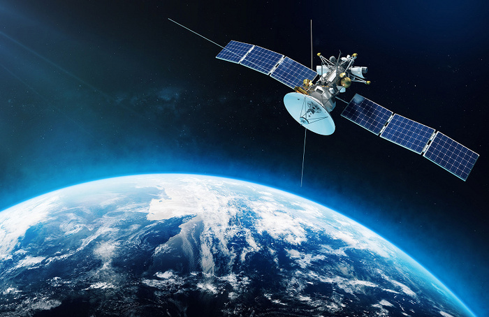 Industrie Spatiale: le Maroc se met en orbite Industrie Spatiale: le Maroc se met en orbite