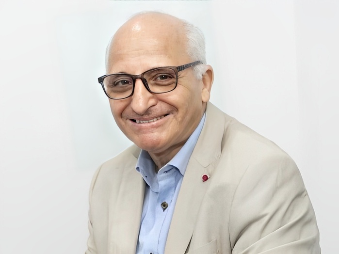 Interview avec Professeur Rachid Yazami : « Les premiers produits utilisant mon invention seront les motos électriques » Interview avec Professeur Rachid Yazami : « Les premiers produits utilisant mon invention seront les motos électriques »