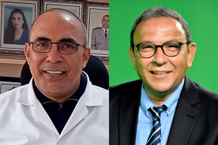 Vies suspendues à la radiologie d’urgence Vies suspendues à la radiologie d’urgence