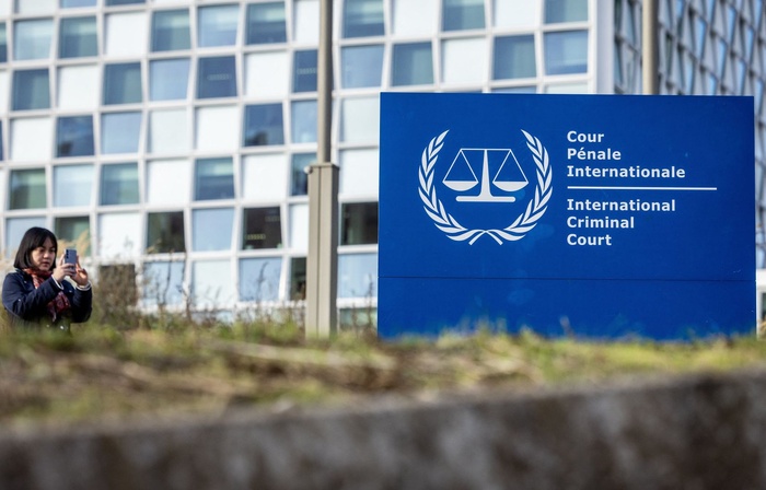 CPI : Les sanctions américaines augmentent le risque d'"impunité" CPI : Les sanctions américaines augmentent le risque d'"impunité"