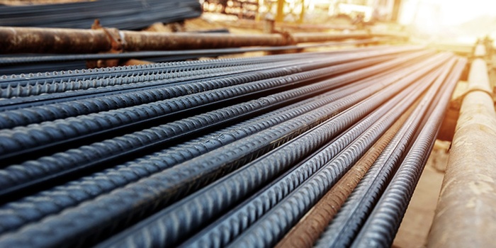 Donald Trump compte imposer des droits de douanes de 25% sur les importations d'acier Donald Trump compte imposer des droits de douanes de 25% sur les importations d'acier