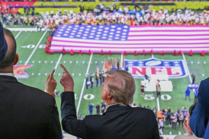 ( ROBERTO SCHMIDT / AFP ) ( ROBERTO SCHMIDT / AFP )