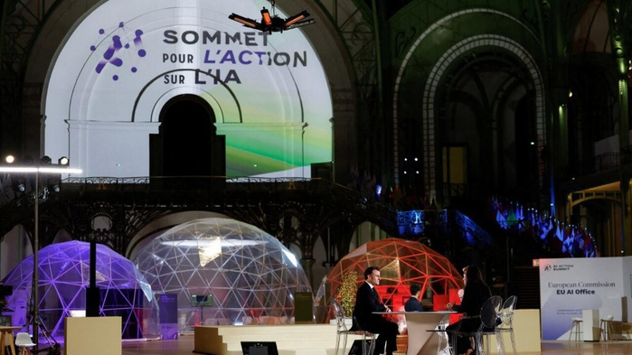 Partenariat mondial pour l’IA : le Maroc disposé à rejoindre l’initiative Partenariat mondial pour l’IA : le Maroc disposé à rejoindre l’initiative