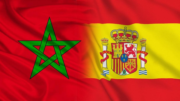 Maroc-Espagne : Une réunion de travail entre les Ministres de l’Intérieur sur des enjeux sécuritaires et migratoires communs Maroc-Espagne : Une réunion de travail entre les Ministres de l’Intérieur sur des enjeux sécuritaires et migratoires communs