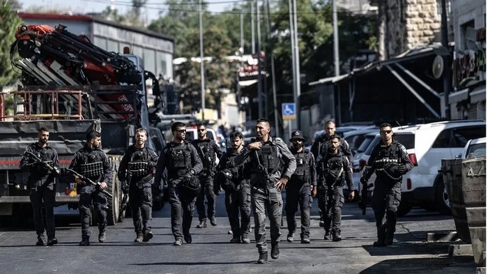 Palestine / Cisjordanie occupée : Israël est en train de raser complètement les camps de réfugiés Palestine / Cisjordanie occupée : Israël est en train de raser complètement les camps de réfugiés