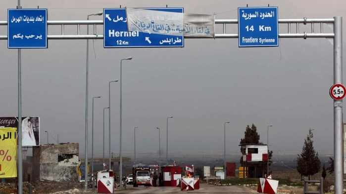 Liban-Syrie : Nouveaux affrontements à la frontière Liban-Syrie : Nouveaux affrontements à la frontière