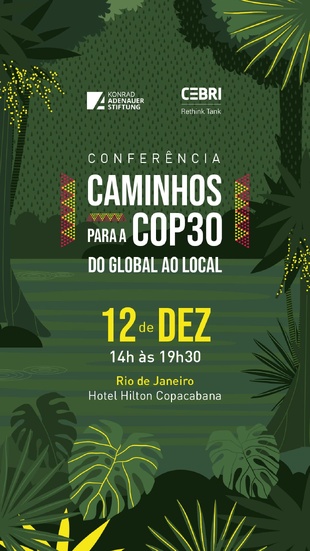 COP30 : Seuls dix pays ont mis à jours leurs «plans climat» dans les délais impartis COP30 : Seuls dix pays ont mis à jours leurs «plans climat» dans les délais impartis