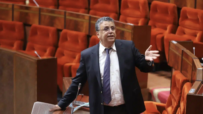 Diffamation : Ouahbi met en garde contre l'instrumentalisation de la liberté d'expression sur les réseaux sociaux Diffamation : Ouahbi met en garde contre l'instrumentalisation de la liberté d'expression sur les réseaux sociaux