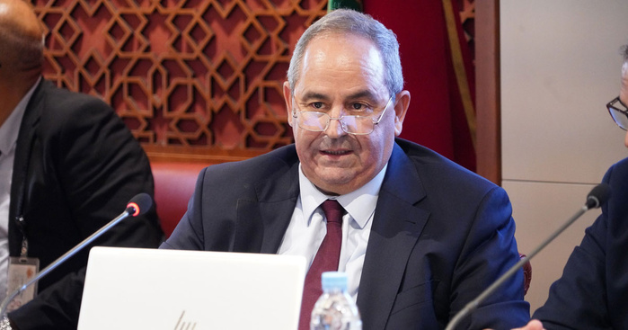 93% des demandes de bourses universitaires satisfaites, selon El Midaoui 93% des demandes de bourses universitaires satisfaites, selon El Midaoui