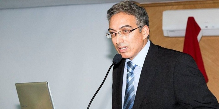 Société des Poètes Français : Le Prix Paul ÉLUARD 2024 décerné au poète marocain Abdelouahhab Errami Société des Poètes Français : Le Prix Paul ÉLUARD 2024 décerné au poète marocain Abdelouahhab Errami