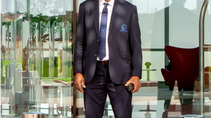 Agents de sécurité privée : Comment remédier à la précarité des emplois ? Agents de sécurité privée : Comment remédier à la précarité des emplois ?