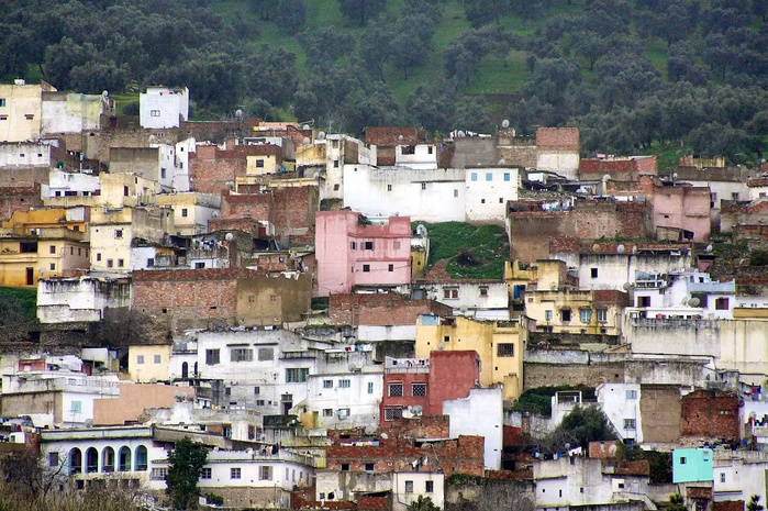 Secousse à Ouezzane : aucune infrastructure endommagée Secousse à Ouezzane : aucune infrastructure endommagée