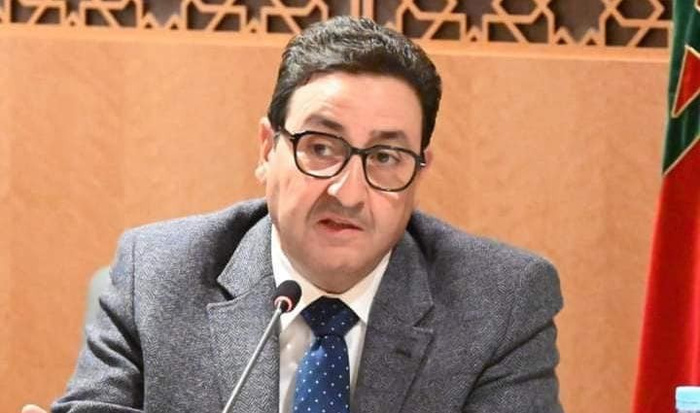 GIES 2025 : Kayouh souligne l’importance de la mobilité durable pour le Maroc GIES 2025 : Kayouh souligne l’importance de la mobilité durable pour le Maroc