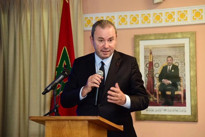 Green Impact Expo & Summit : Un nouveau chapitre pour la coopération Franco-Marocaine en Mobilité Durable Green Impact Expo & Summit : Un nouveau chapitre pour la coopération Franco-Marocaine en Mobilité Durable