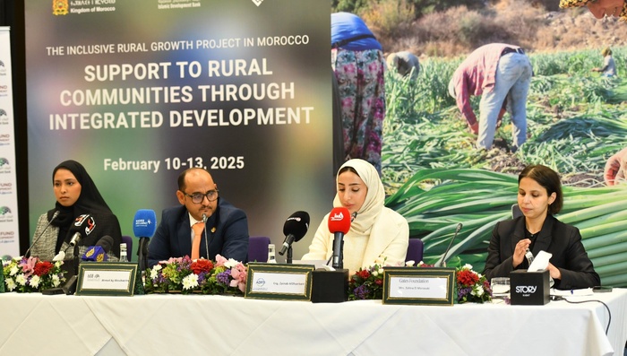 Fonds LLF : Un investissement de 112 millions de dollars pour la transformation rurale Fonds LLF : Un investissement de 112 millions de dollars pour la transformation rurale