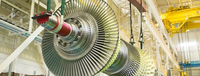 Centrale d'Al Wahda : Mitsubishi Power fournira deux turbines à gaz Centrale d'Al Wahda : Mitsubishi Power fournira deux turbines à gaz