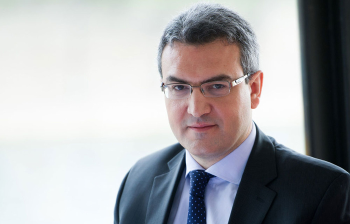 Aymeric Chauprade (droits réservés) Aymeric Chauprade (droits réservés)